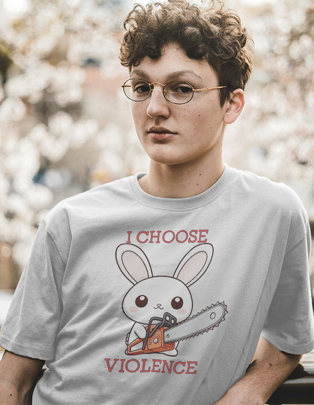 Amusing Creatures: Camisetas Eco