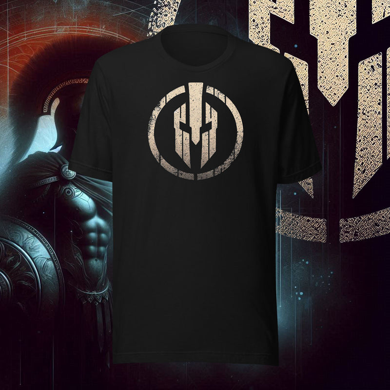 Mythic Strenght: Camisetas Algodón