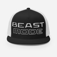 Gorra snapback Beast Mode