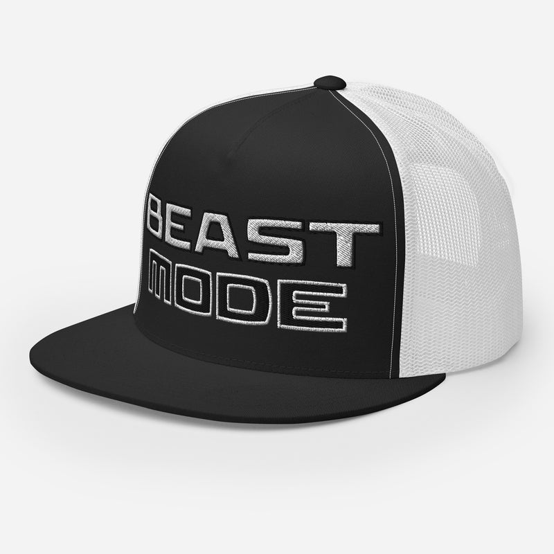 Gorra snapback Beast Mode