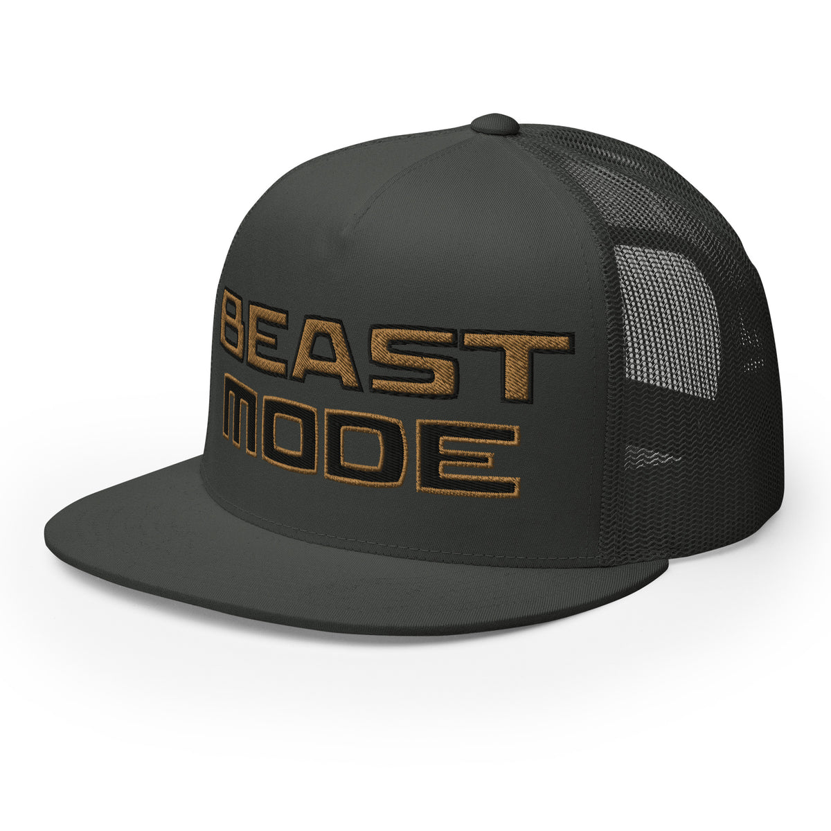 Gorra snapback Beast Mode