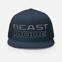 Gorra snapback Beast Mode