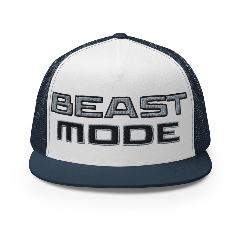 Gorra snapback Beast Mode