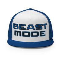 Gorra snapback Beast Mode