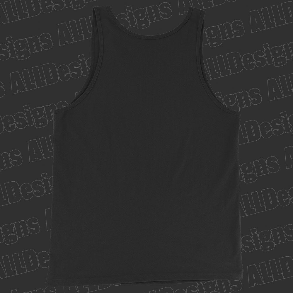 Camiseta tirantes hipopótamo Beast Mode