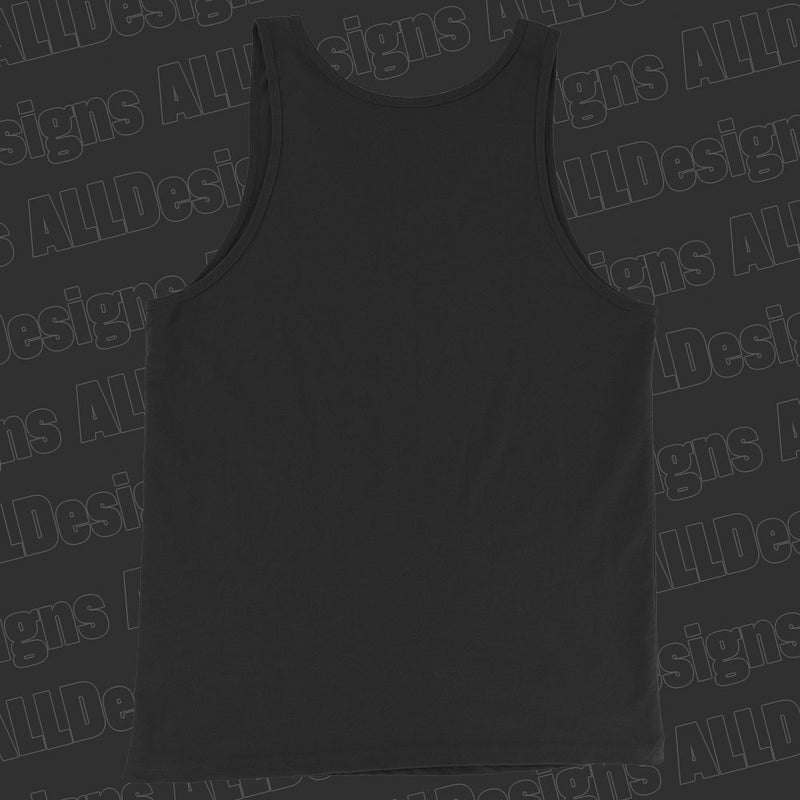 Camiseta tirantes hipopótamo Beast Mode