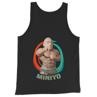 Camiseta de tirantes MINIYO