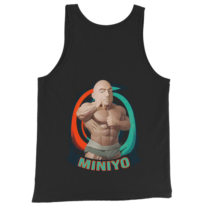 Camiseta de tirantes MINIYO