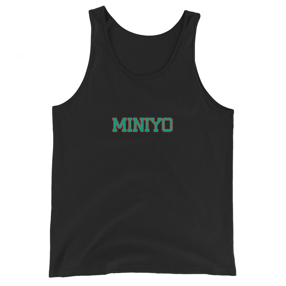 Camiseta de tirantes MINIYO