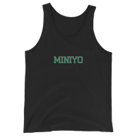 Camiseta de tirantes MINIYO