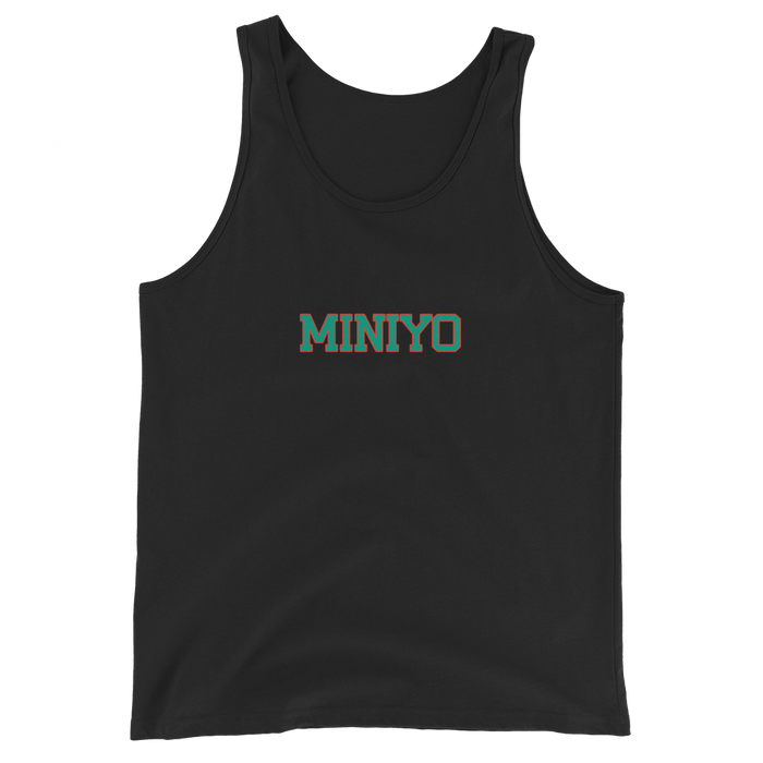 Camiseta de tirantes MINIYO