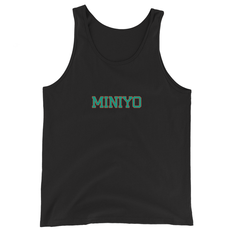 Camiseta de tirantes MINIYO