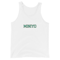 Camiseta de tirantes MINIYO