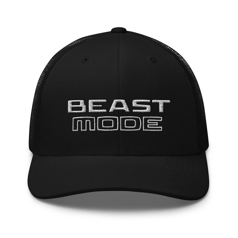 Gorra trucker Beast Mode