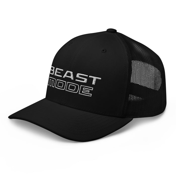 Gorra trucker Beast Mode