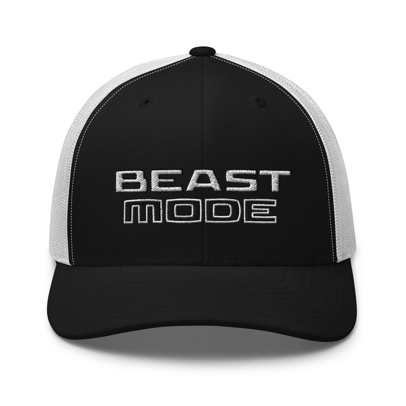 Gorra trucker Beast Mode