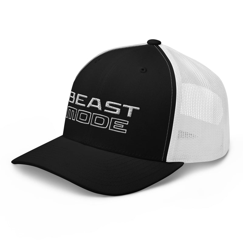 Gorra trucker Beast Mode