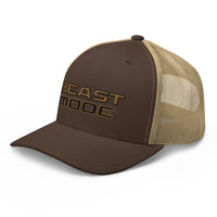 Gorra trucker Beast Mode