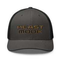 Gorra trucker Beast Mode