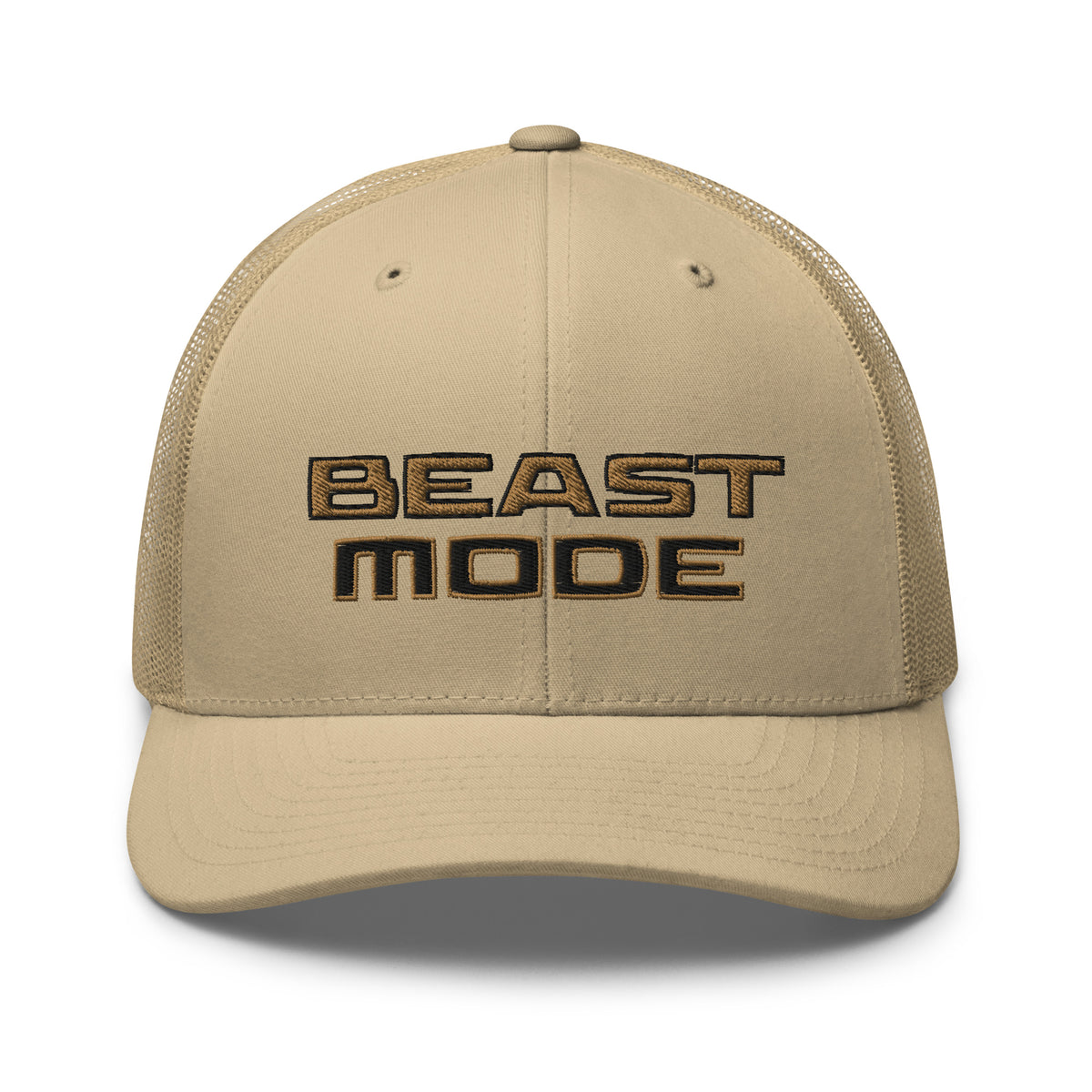 Gorra trucker Beast Mode