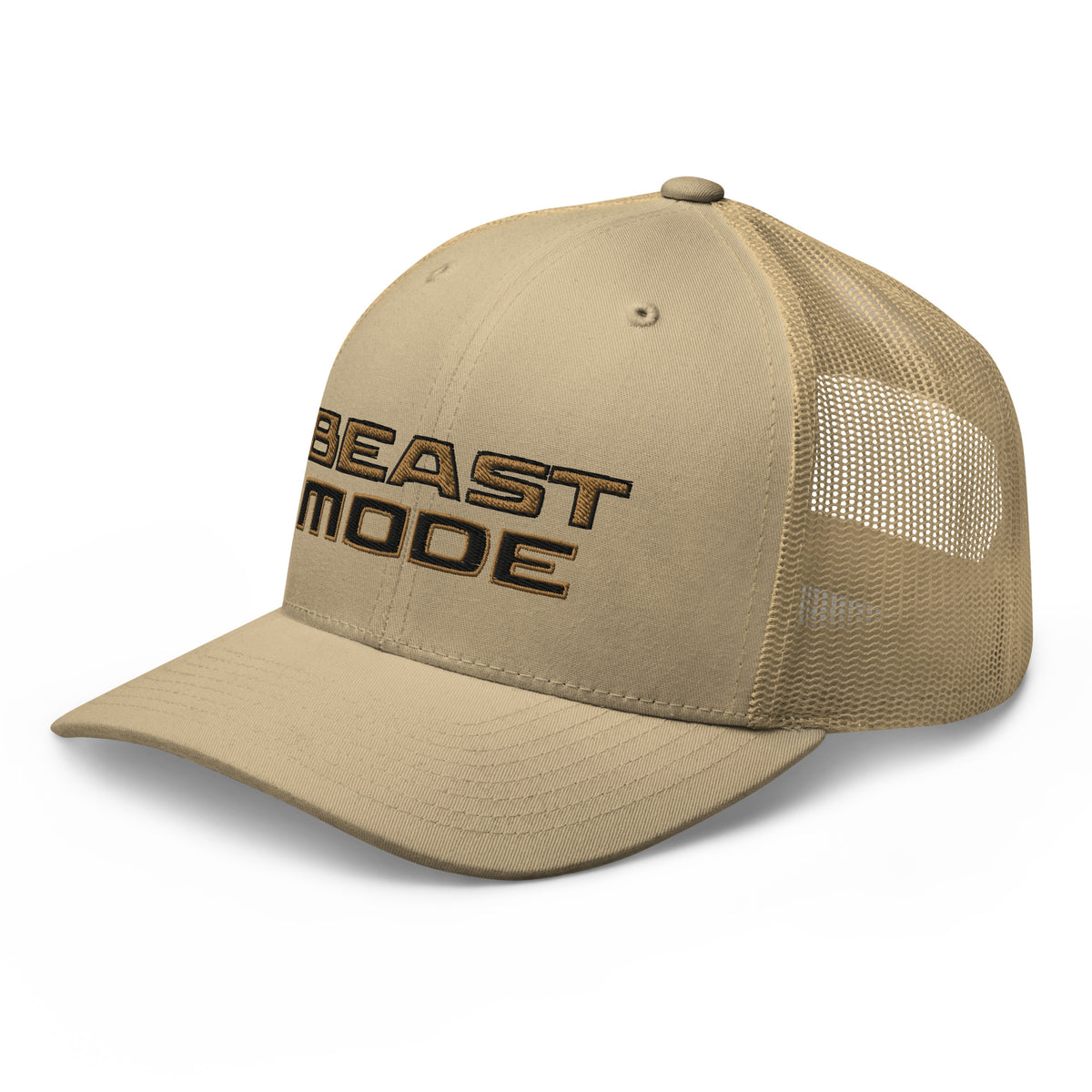 Gorra trucker Beast Mode