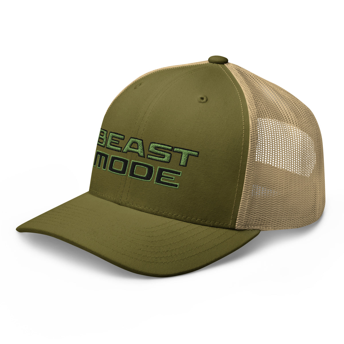 Gorra trucker Beast Mode