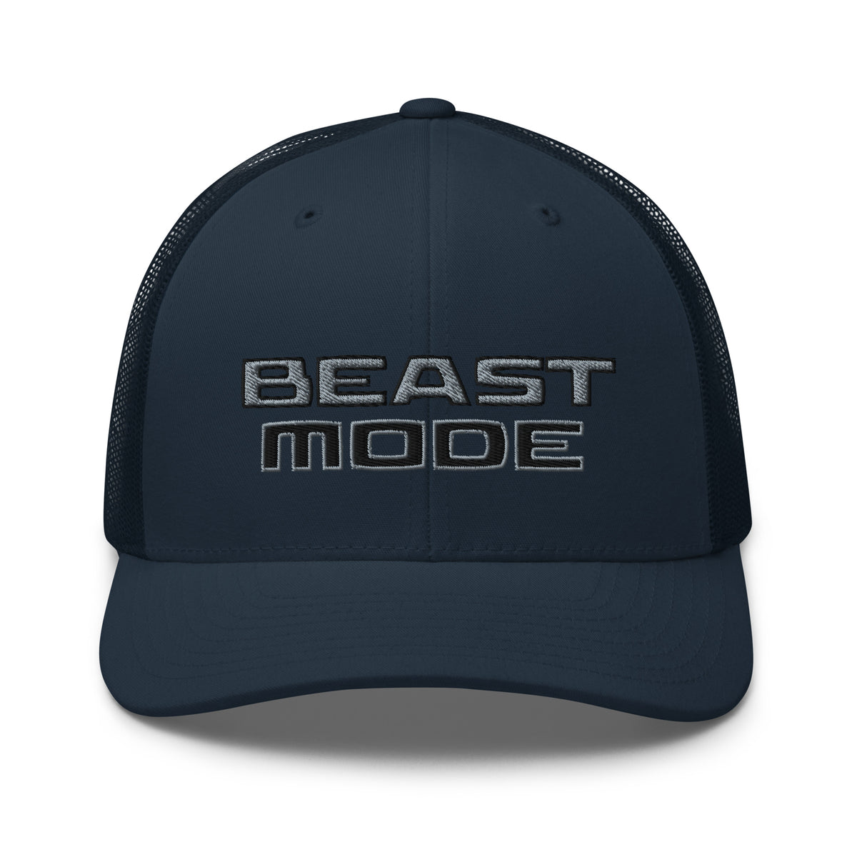 Gorra trucker Beast Mode