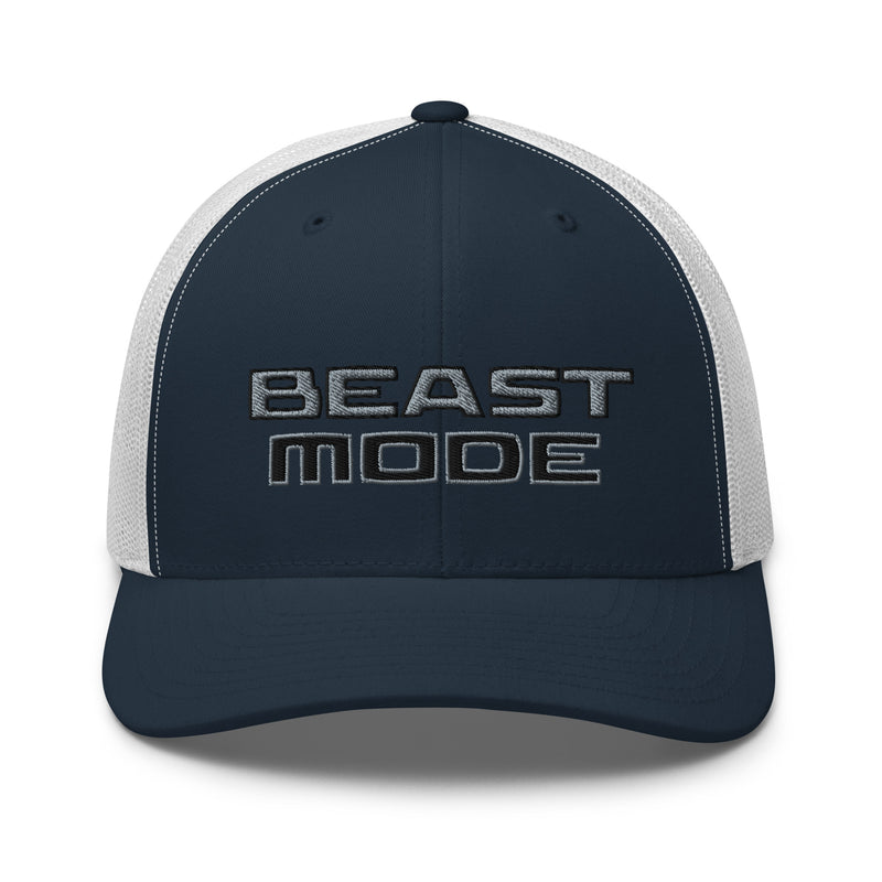 Gorra trucker Beast Mode