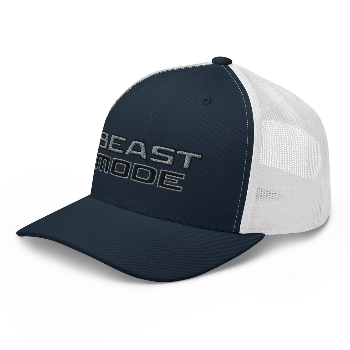 Gorra trucker Beast Mode