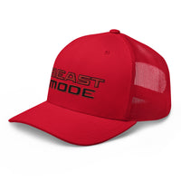 Gorra trucker Beast Mode