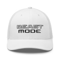 Gorra trucker Beast Mode