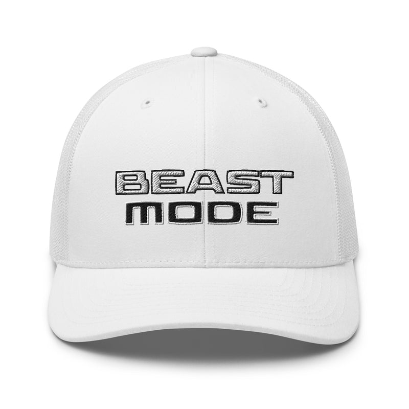 Gorra trucker Beast Mode