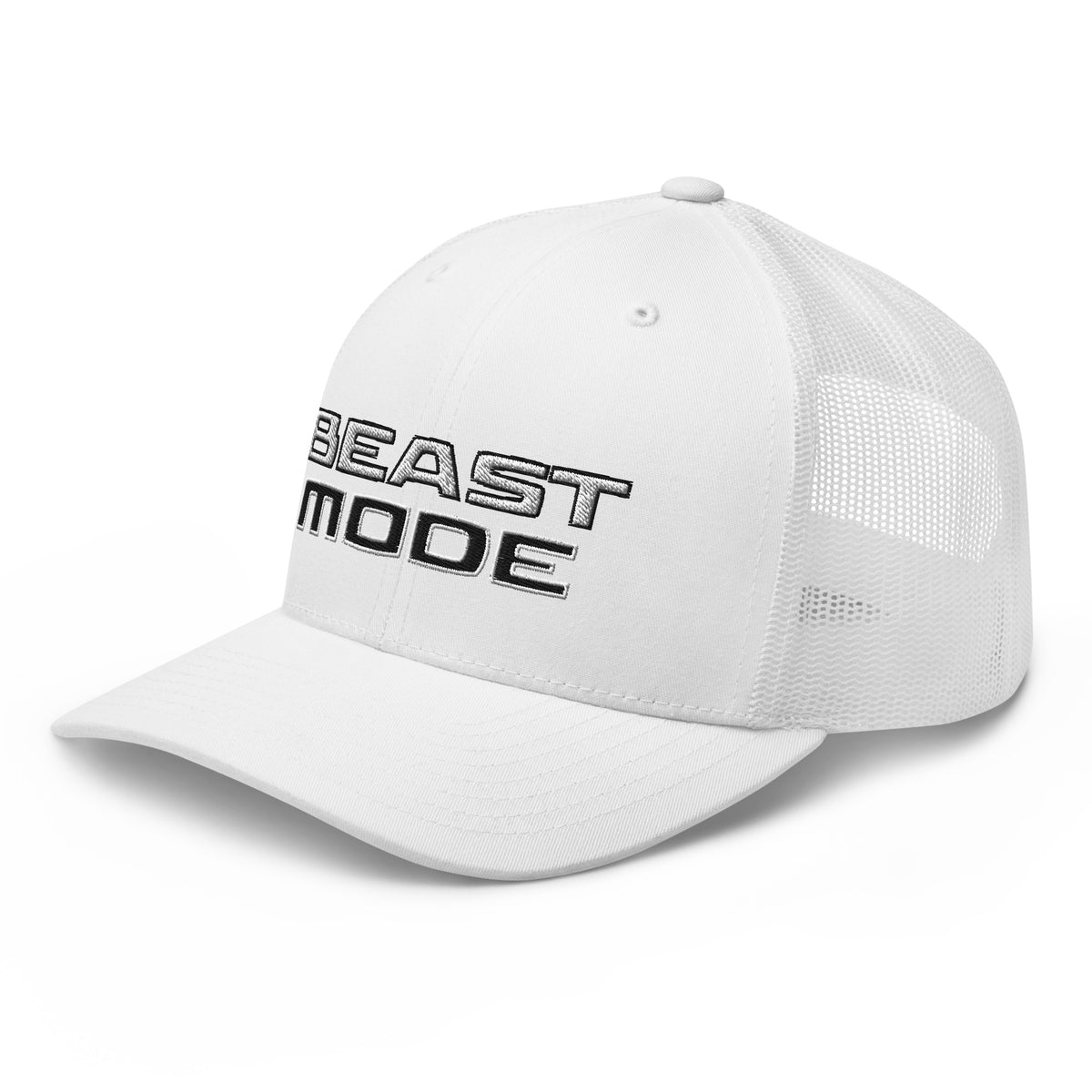 Gorra trucker Beast Mode