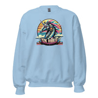 Sudadera unicornio Y2K - ALLDesigns