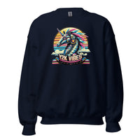 Sudadera unicornio Y2K - ALLDesigns