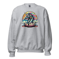 Sudadera unicornio Y2K - ALLDesigns