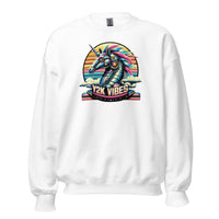 Sudadera unicornio Y2K - ALLDesigns