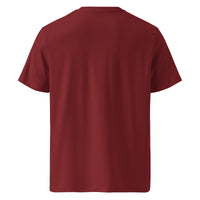 Camiseta orgánica cerdo hipster - ALLDesigns