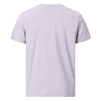 Camiseta orgánica mapache hipster - ALLDesigns