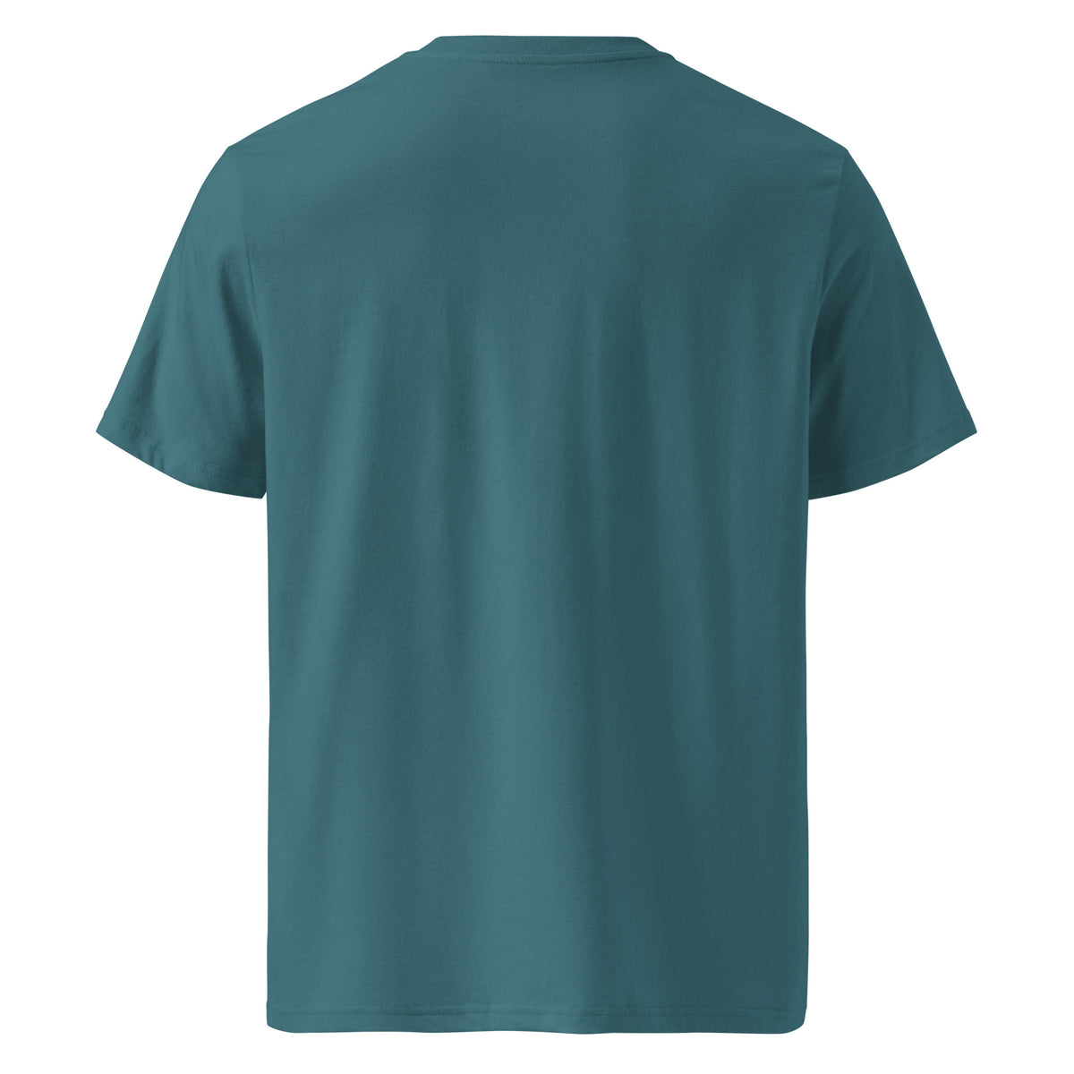 Camiseta orgánica setera