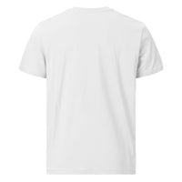 Camiseta orgánica búho real - ALLDesigns