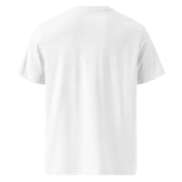 Camiseta orgánica setera