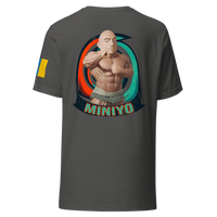 Camiseta algodón MINIYO