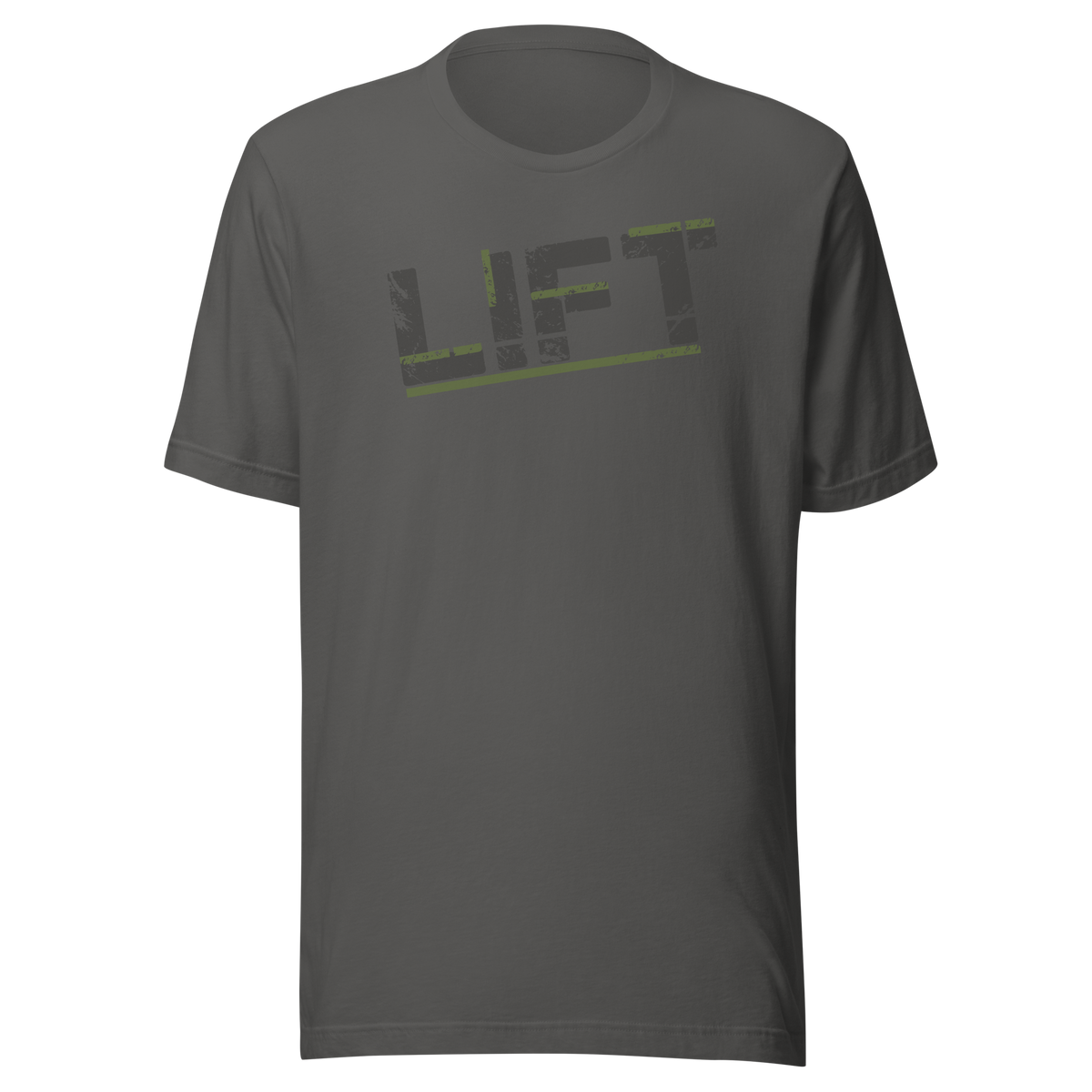 Camiseta algodón LIFT