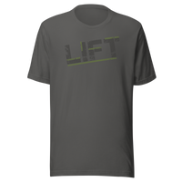 Camiseta algodón LIFT