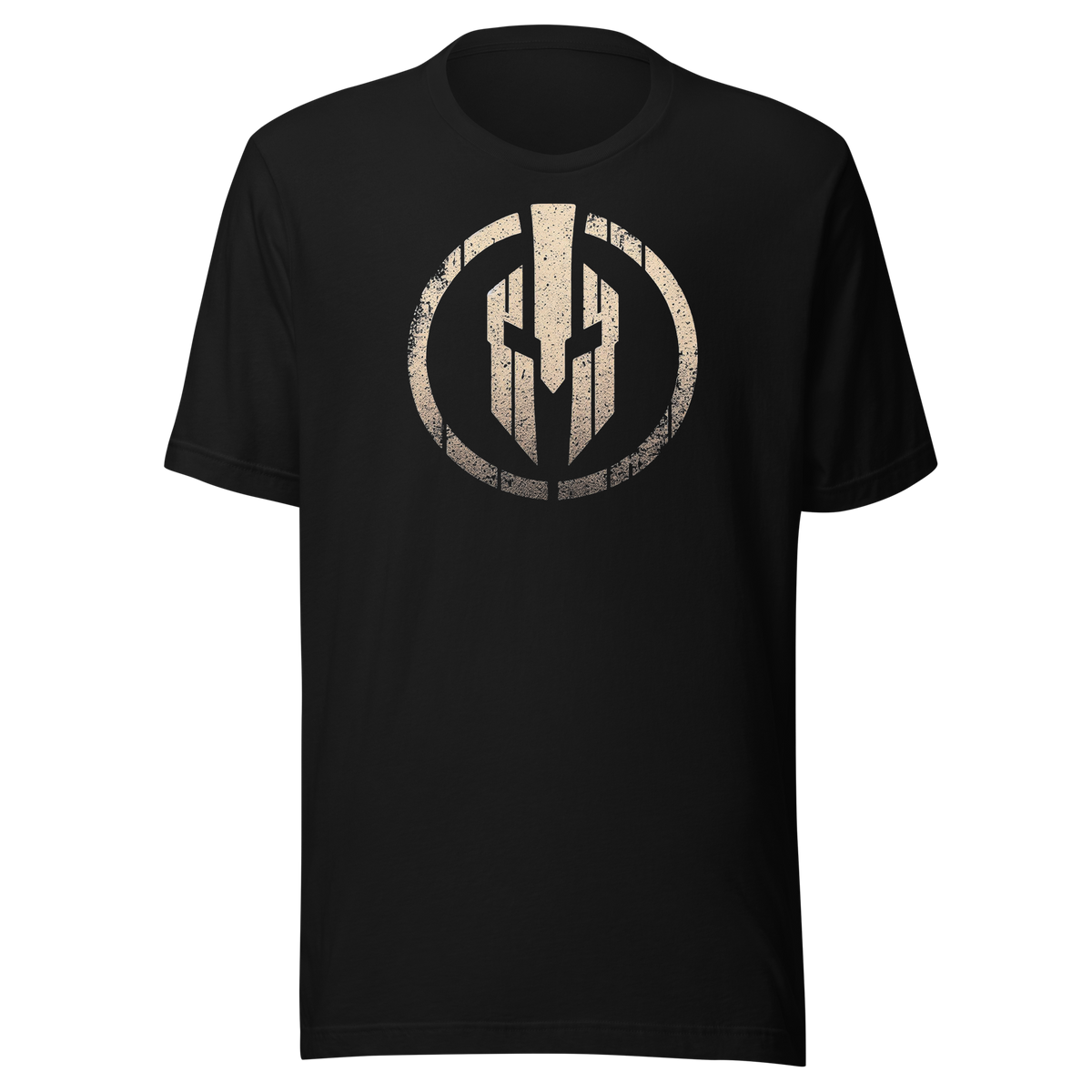 Camiseta algodón Spartan