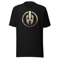 Camiseta algodón Spartan