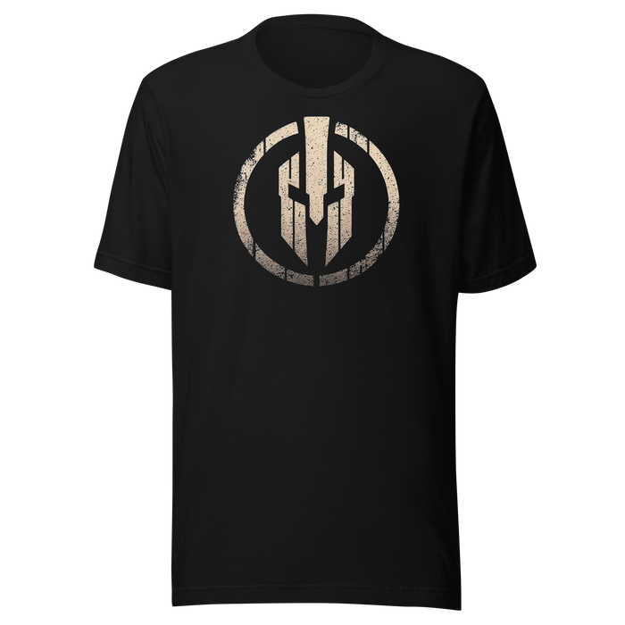 Camiseta algodón Spartan