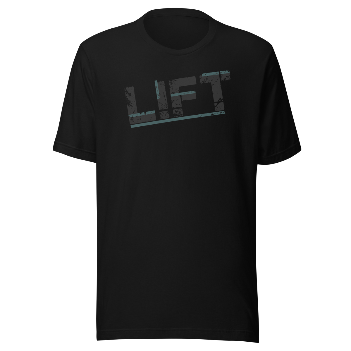 Camiseta algodón LIFT