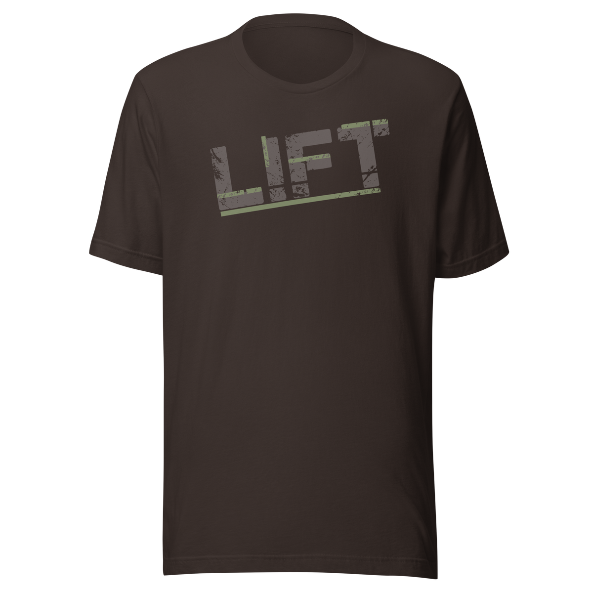 Camiseta algodón LIFT